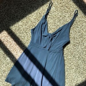 URBAN OUTFITTERS ROMPER